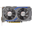 Видеокарта NVIDIA GeForce GTX 1650 Super AFOX 4Gb [AF1650S-4096D6H1-V4]