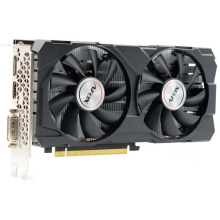 Видеокарта NVIDIA GeForce RTX 2060 AFOX 6Gb [AF2060-6144D6H4-V2]