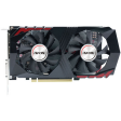 Видеокарта AMD Radeon RX 550 AFOX 2Gb [AFRX550-2048D5H2-V2]