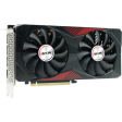 Видеокарта NVIDIA GeForce RTX 3060 Ti AFOX 8Gb [AF3060TI-8192D6H4]