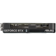 Видеокарта NVIDIA GeForce RTX 4070 ASUS 12Gb [DUAL-RTX4070-O12G]