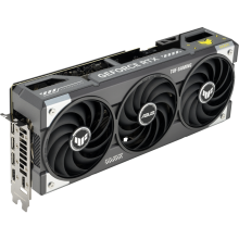 Видеокарта NVIDIA GeForce RTX 5070 Ti ASUS TUF Gaming OC 16Gb [TUF-RTX5070TI-O16G-GAMING]