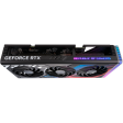 Видеокарта NVIDIA GeForce RTX 4070 Super ASUS OC 12Gb [ROG-STRIX-RTX4070S-O12G-GAMING]