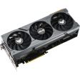 Видеокарта NVIDIA GeForce RTX 4070 Ti ASUS 12Gb [TUF-RTX4070TI-12G-GAMING]