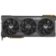 Видеокарта AMD Radeon RX 7900 XTX ASUS 24Gb [TUF-RX7900XTX-O24G-GAMING]
