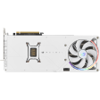 Видеокарта NVIDIA GeForce RTX 5080 ASUS ROG Astral White OC 16Gb [ROG-ASTRAL-RTX5080-O16G-WHITE]