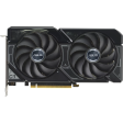 Видеокарта NVIDIA GeForce RTX 4060 Ti ASUS OC 8Gb [DUAL-RTX4060TI-O8G-SSD]
