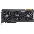 Видеокарта NVIDIA GeForce RTX 4070 Super ASUS 12Gb [TUF-RTX4070S-O12G-GAMING]