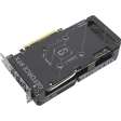 Видеокарта NVIDIA GeForce RTX 4070 ASUS OC 12Gb [DUAL-RTX4070-O12GD6-EVO]