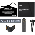 Видеокарта NVIDIA GeForce RTX 5070 Ti ASUS TUF Gaming OC 16Gb [TUF-RTX5070TI-O16G-GAMING]