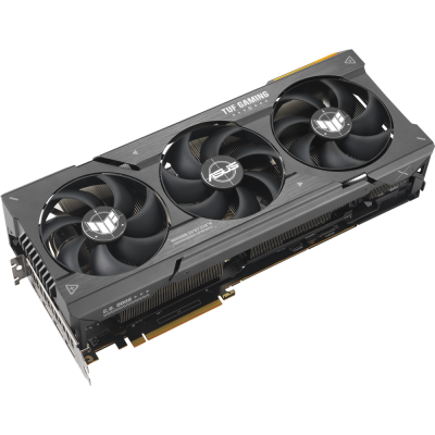 Видеокарта AMD Radeon RX 7900 XTX ASUS 24Gb [TUF-RX7900XTX-O24G-GAMING]