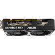 Видеокарта NVIDIA GeForce RTX 5060 ASUS OC 8Gb [DUAL-RTX5060-O8G]
