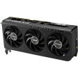 Видеокарта NVIDIA GeForce RTX 5060 ASUS PRIME OC 8Gb [PRIME-RTX5060-O8G]