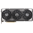 Видеокарта NVIDIA GeForce RTX 5060 Ti ASUS OC 16Gb [TUF-RTX5060TI-O16G-GAMING]