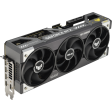 Видеокарта NVIDIA GeForce RTX 5090 ASUS TUF Gaming OC 32Gb [TUF-RTX5090-O32G-GAMING]