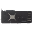Видеокарта AMD Radeon RX 7900 XTX ASUS OC 24Gb [DUAL-RX7900XTX-O24G]