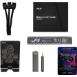 Видеокарта NVIDIA GeForce RTX 4070 Ti ASUS 12Gb [ROG-STRIX-RTX4070TI-O12G-GAMING]