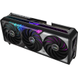 Видеокарта NVIDIA GeForce RTX 5070 Ti ASUS OC 16Gb [ROG-STRIX-RTX5070TI-O16G-GAMING]