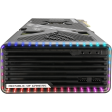 Видеокарта NVIDIA GeForce RTX 4070 Ti ASUS 12Gb [ROG-STRIX-RTX4070TI-O12G-GAMING]