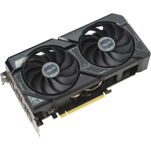 Видеокарта NVIDIA GeForce RTX 4060 Ti ASUS OC 8Gb [DUAL-RTX4060TI-O8G-SSD]