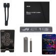 Видеокарта NVIDIA GeForce RTX 4070 Super ASUS OC 12Gb [ROG-STRIX-RTX4070S-O12G-GAMING]