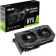 Видеокарта NVIDIA GeForce RTX 3050 ASUS 8Gb [TUF-RTX3050-O8G-GAMING]