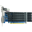 Видеокарта NVIDIA GeForce GT 710 ASUS 2Gb [GT710-SL-2GD3-BRK-EVO]