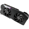Видеокарта AMD Radeon RX 7900 XT ASUS OC 20Gb [DUAL-RX7900XT-O20G]