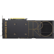 Видеокарта NVIDIA GeForce RTX 4070 ASUS 12Gb [PROART-RTX4070-12G]