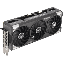 Видеокарта NVIDIA GeForce RTX 5060 Ti ASUS TUF Gaming OC 8Gb [TUF-RTX5060TI-O8G-GAMING]
