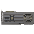 Видеокарта NVIDIA GeForce RTX 5070 ASUS TUF Gaming OC 12Gb [TUF-RTX5070-O12G-GAMING]