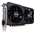 Видеокарта NVIDIA GeForce RTX 3050 ASUS 8Gb [DUAL-RTX3050-8G-V2]