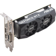 Видеокарта NVIDIA GeForce RTX 3050 ASUS LP BRK OC 6Gb [RTX3050-O6G-LP-BRK]