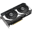 Видеокарта NVIDIA GeForce RTX 5070 ASUS OC 12Gb [DUAL-RTX5070-O12G]