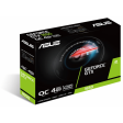 Видеокарта NVIDIA GeForce GTX 1650 ASUS 4Gb [GTX1650-O4G-LP-BRK]