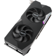Видеокарта AMD Radeon RX 7900 XT ASUS OC 20Gb [DUAL-RX7900XT-O20G]