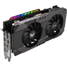 Видеокарта NVIDIA GeForce RTX 3050 ASUS 8Gb [TUF-RTX3050-O8G-GAMING]