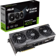 Видеокарта NVIDIA GeForce RTX 4070 Super ASUS 12Gb [TUF-RTX4070S-O12G-GAMING]