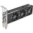 Видеокарта NVIDIA GeForce RTX 4060 ASUS 8Gb [RTX4060-O8G-LP-BRK]