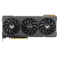 Видеокарта NVIDIA GeForce RTX 4070 Ti ASUS 12Gb [TUF-RTX4070TI-12G-GAMING]