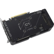 Видеокарта NVIDIA GeForce RTX 4060 Ti ASUS EVO OC 8Gb [DUAL-RTX4060TI-O8G-EVO]