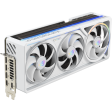 Видеокарта NVIDIA GeForce RTX 5080 ASUS ROG Astral White OC 16Gb [ROG-ASTRAL-RTX5080-O16G-WHITE]