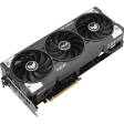 Видеокарта NVIDIA GeForce RTX 5060 Ti ASUS TUF Gaming OC 8Gb [TUF-RTX5060TI-O8G-GAMING]