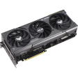 Видеокарта NVIDIA GeForce RTX 4070 Super ASUS 12Gb [TUF-RTX4070S-O12G-GAMING]