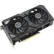 Видеокарта NVIDIA GeForce RTX 4060 Ti ASUS OC 8Gb [DUAL-RTX4060TI-O8G-SSD]