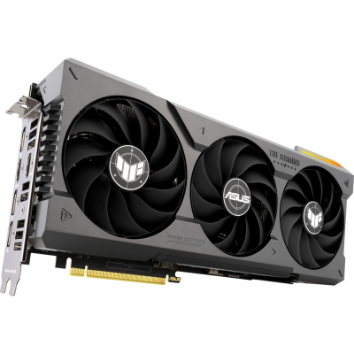 Видеокарта NVIDIA GeForce RTX 4070 Ti ASUS 12Gb [TUF-RTX4070TI-12G-GAMING]