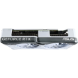 Видеокарта NVIDIA GeForce RTX 4070 ASUS 12Gb [DUAL-RTX4070-O12G-WHITE]