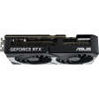 Видеокарта NVIDIA GeForce RTX 5070 ASUS OC 12Gb [DUAL-RTX5070-O12G]