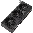 Видеокарта NVIDIA GeForce RTX 4070 ASUS Prime OC 12Gb [PRIME-RTX4070-O12G]