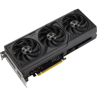 Видеокарта NVIDIA GeForce RTX 4070 ASUS Prime OC 12Gb [PRIME-RTX4070-O12G]